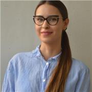 Muttersprachler hilft beim Italienischlernen